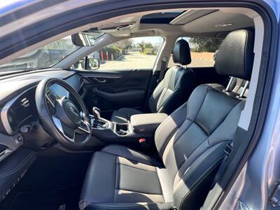2023 Subaru Outback Onyx Edition - Photo 10 - Rancho Cucamonga, CA 91730