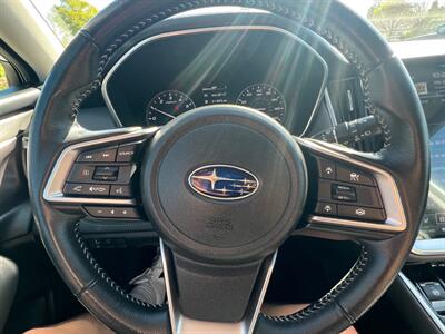 2023 Subaru Outback Onyx Edition - Photo 15 - Rancho Cucamonga, CA 91730