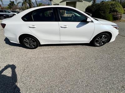 2023 Kia Forte LXS   - Photo 8 - Rancho Cucamonga, CA 91730