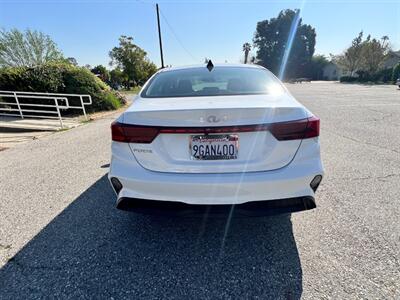 2023 Kia Forte LXS   - Photo 6 - Rancho Cucamonga, CA 91730