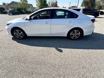 2023 Kia Forte LXS   - Photo 4 - Rancho Cucamonga, CA 91730