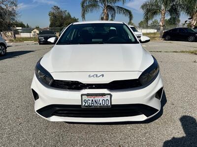 2023 Kia Forte LXS   - Photo 2 - Rancho Cucamonga, CA 91730