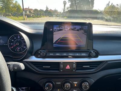 2023 Kia Forte LXS   - Photo 12 - Rancho Cucamonga, CA 91730