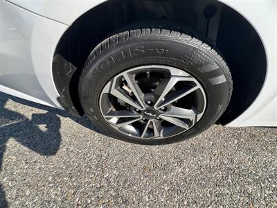 2023 Kia Forte LXS   - Photo 21 - Rancho Cucamonga, CA 91730