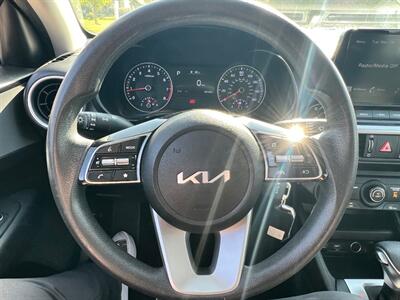 2023 Kia Forte LXS   - Photo 9 - Rancho Cucamonga, CA 91730
