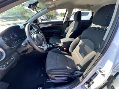 2023 Kia Forte LXS   - Photo 15 - Rancho Cucamonga, CA 91730