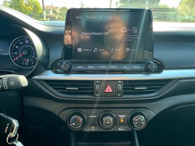 2023 Kia Forte LXS   - Photo 11 - Rancho Cucamonga, CA 91730