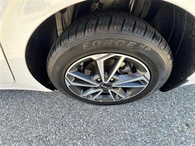 2023 Kia Forte LXS   - Photo 22 - Rancho Cucamonga, CA 91730