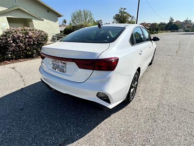 2023 Kia Forte LXS   - Photo 7 - Rancho Cucamonga, CA 91730
