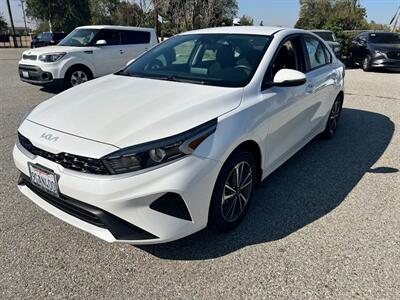 2023 Kia Forte LXS   - Photo 3 - Rancho Cucamonga, CA 91730