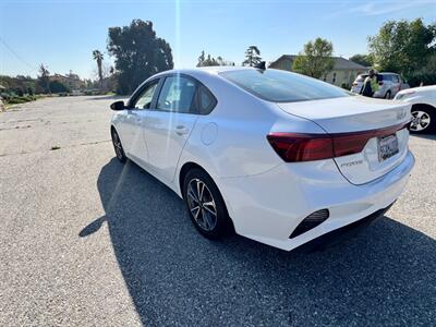 2023 Kia Forte LXS   - Photo 5 - Rancho Cucamonga, CA 91730