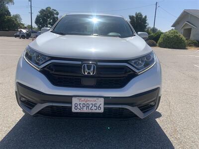 2020 Honda CR-V EX-L   - Photo 7 - Rancho Cucamonga, CA 91730