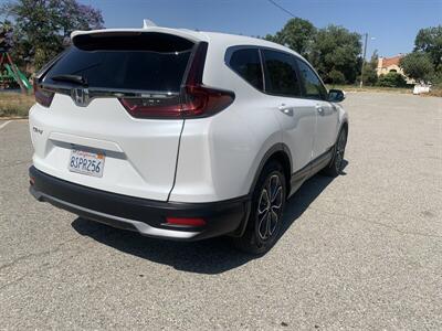 2020 Honda CR-V EX-L   - Photo 5 - Rancho Cucamonga, CA 91730