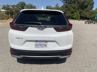 2020 Honda CR-V EX-L   - Photo 10 - Rancho Cucamonga, CA 91730