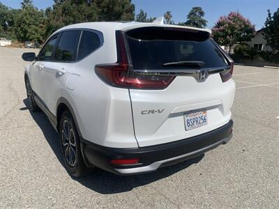 2020 Honda CR-V EX-L   - Photo 4 - Rancho Cucamonga, CA 91730