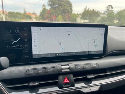 2025 Kia K4 GT-Line   - Photo 11 - Rancho Cucamonga, CA 91730