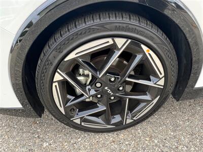 2025 Kia K4 GT-Line   - Photo 25 - Rancho Cucamonga, CA 91730