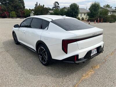 2025 Kia K4 GT-Line   - Photo 6 - Rancho Cucamonga, CA 91730