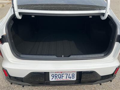2025 Kia K4 GT-Line   - Photo 21 - Rancho Cucamonga, CA 91730