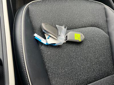 2025 Kia K4 GT-Line   - Photo 16 - Rancho Cucamonga, CA 91730