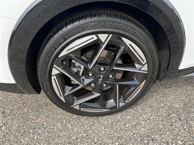 2025 Kia K4 GT-Line   - Photo 23 - Rancho Cucamonga, CA 91730
