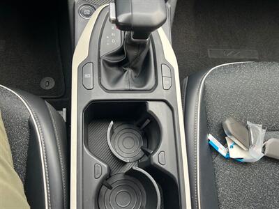 2025 Kia K4 GT-Line   - Photo 14 - Rancho Cucamonga, CA 91730