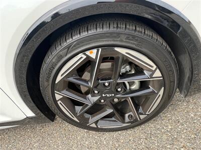 2025 Kia K4 GT-Line   - Photo 22 - Rancho Cucamonga, CA 91730