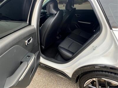 2025 Kia K4 GT-Line   - Photo 20 - Rancho Cucamonga, CA 91730