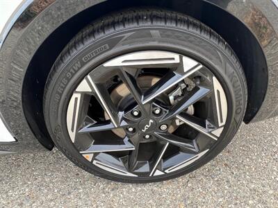 2025 Kia K4 GT-Line   - Photo 24 - Rancho Cucamonga, CA 91730
