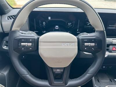 2025 Kia K4 GT-Line   - Photo 9 - Rancho Cucamonga, CA 91730