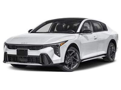 2025 Kia K4 GT-Line   - Photo 1 - Rancho Cucamonga, CA 91730