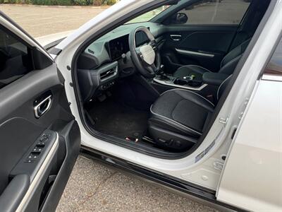 2025 Kia K4 GT-Line   - Photo 17 - Rancho Cucamonga, CA 91730