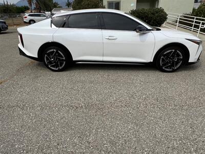 2025 Kia K4 GT-Line   - Photo 5 - Rancho Cucamonga, CA 91730