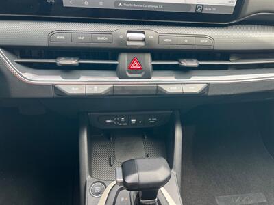 2025 Kia K4 GT-Line   - Photo 13 - Rancho Cucamonga, CA 91730