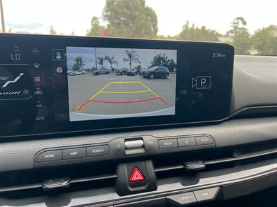 2025 Kia K4 GT-Line   - Photo 12 - Rancho Cucamonga, CA 91730