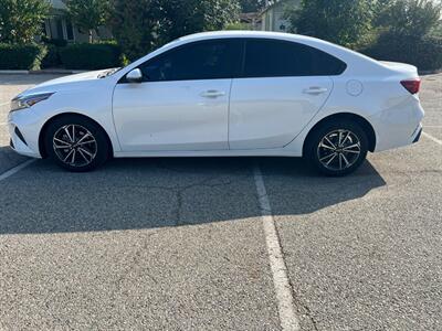 2023 Kia Forte LXS   - Photo 7 - Rancho Cucamonga, CA 91730