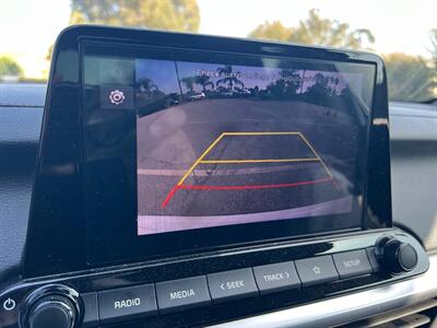 2023 Kia Forte LXS   - Photo 11 - Rancho Cucamonga, CA 91730