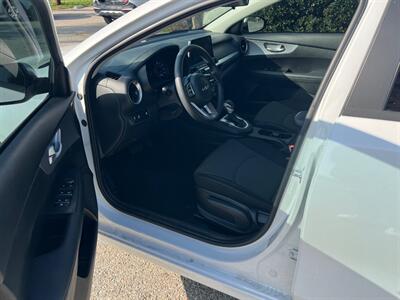 2023 Kia Forte LXS   - Photo 14 - Rancho Cucamonga, CA 91730