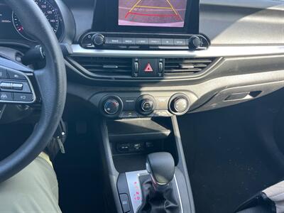 2023 Kia Forte LXS   - Photo 13 - Rancho Cucamonga, CA 91730