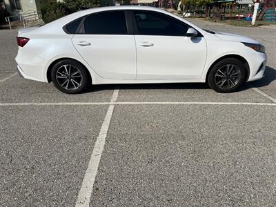 2023 Kia Forte LXS   - Photo 8 - Rancho Cucamonga, CA 91730