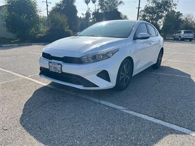 2023 Kia Forte LXS   - Photo 3 - Rancho Cucamonga, CA 91730