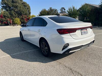 2023 Kia Forte LXS   - Photo 6 - Rancho Cucamonga, CA 91730