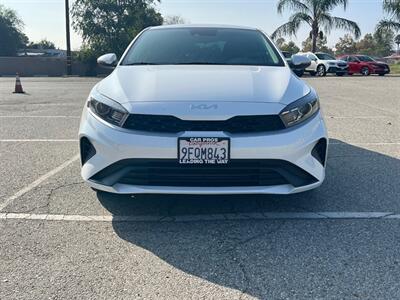 2023 Kia Forte LXS   - Photo 2 - Rancho Cucamonga, CA 91730