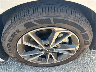 2023 Kia Forte LXS   - Photo 21 - Rancho Cucamonga, CA 91730