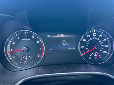2023 Kia Forte LXS   - Photo 12 - Rancho Cucamonga, CA 91730