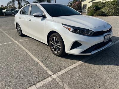 2023 Kia Forte LXS   - Photo 1 - Rancho Cucamonga, CA 91730