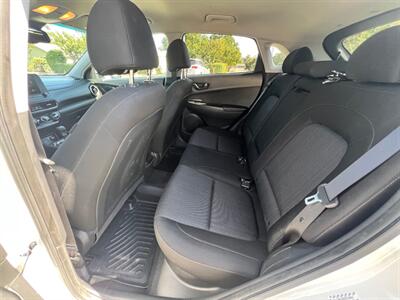 2023 Hyundai KONA SEL - Photo 15 - Rancho Cucamonga, CA 91730