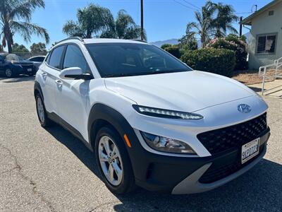 2023 Hyundai KONA SEL SUV