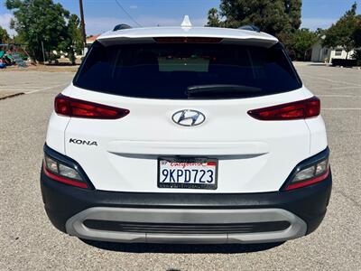 2023 Hyundai KONA SEL - Photo 6 - Rancho Cucamonga, CA 91730