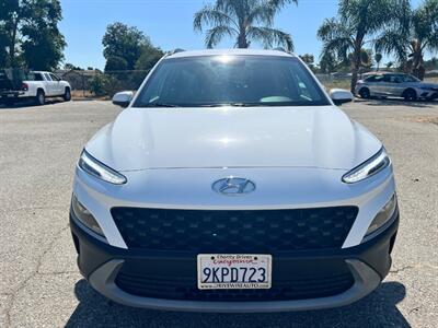 2023 Hyundai KONA SEL - Photo 2 - Rancho Cucamonga, CA 91730